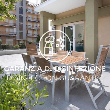 Italianway - Cristoforo Colombo 12 Διαμέρισμα San Bartolomeo Al Mare Εξωτερικό φωτογραφία