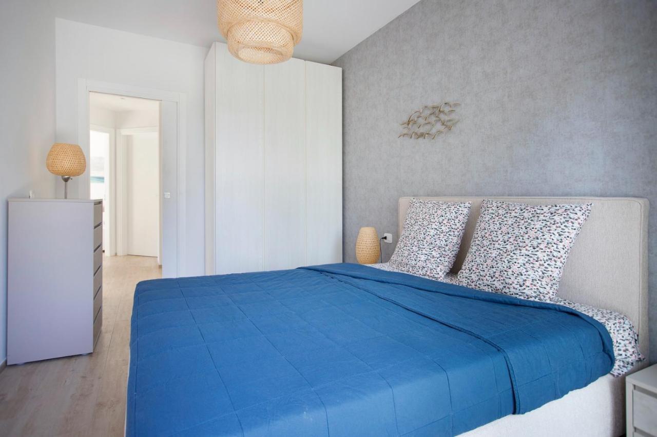 Italianway - Cristoforo Colombo 12 Διαμέρισμα San Bartolomeo Al Mare Εξωτερικό φωτογραφία