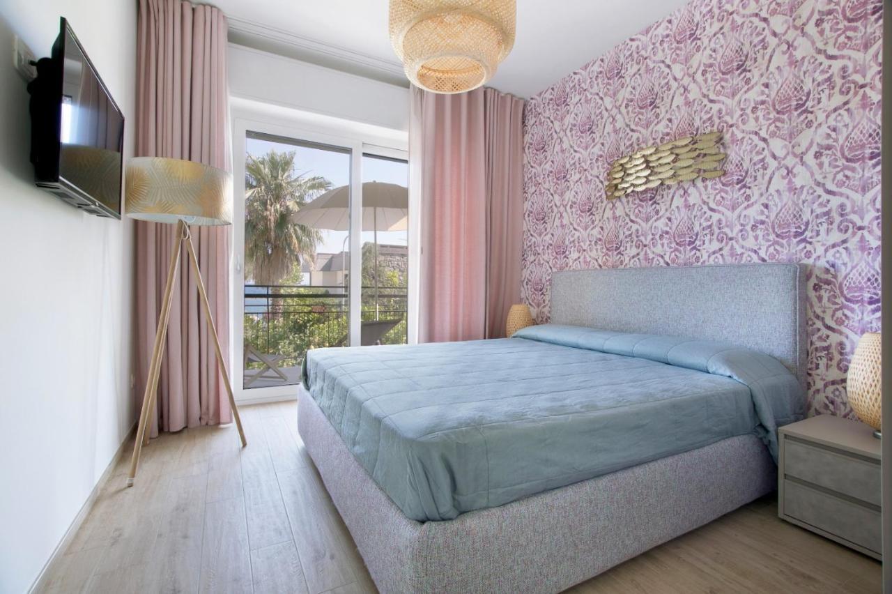Italianway - Cristoforo Colombo 12 Διαμέρισμα San Bartolomeo Al Mare Εξωτερικό φωτογραφία