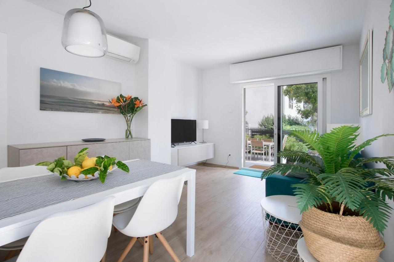 Italianway - Cristoforo Colombo 12 Διαμέρισμα San Bartolomeo Al Mare Εξωτερικό φωτογραφία