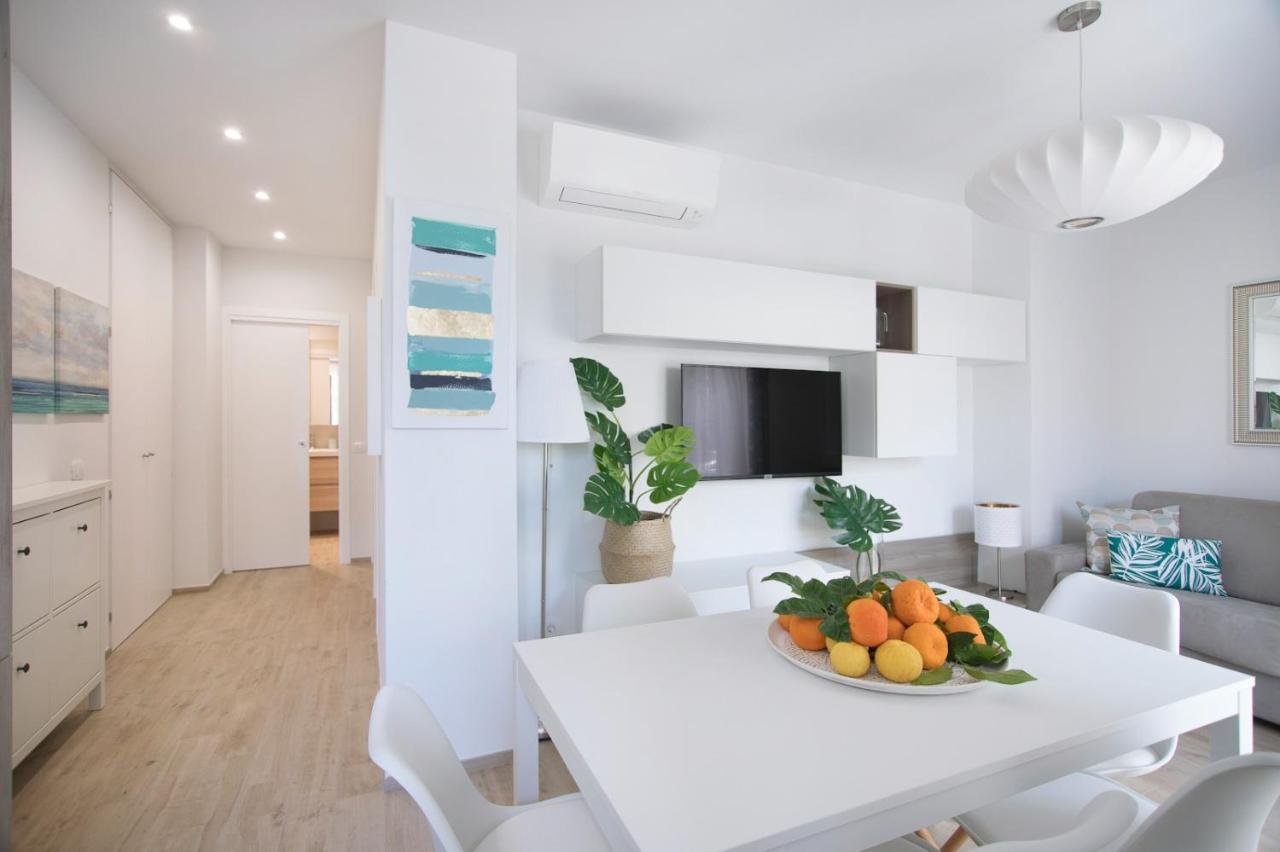 Italianway - Cristoforo Colombo 12 Διαμέρισμα San Bartolomeo Al Mare Εξωτερικό φωτογραφία