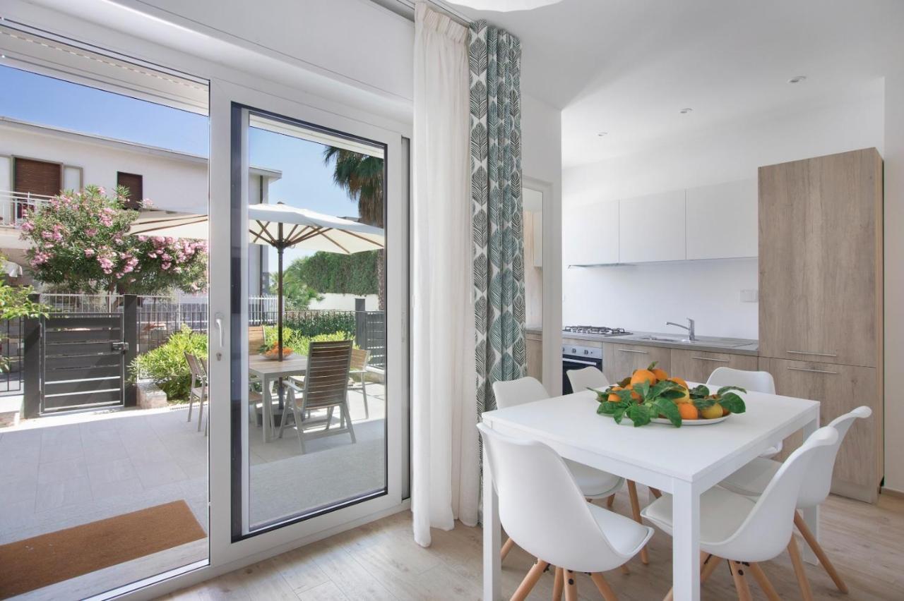 Italianway - Cristoforo Colombo 12 Διαμέρισμα San Bartolomeo Al Mare Εξωτερικό φωτογραφία