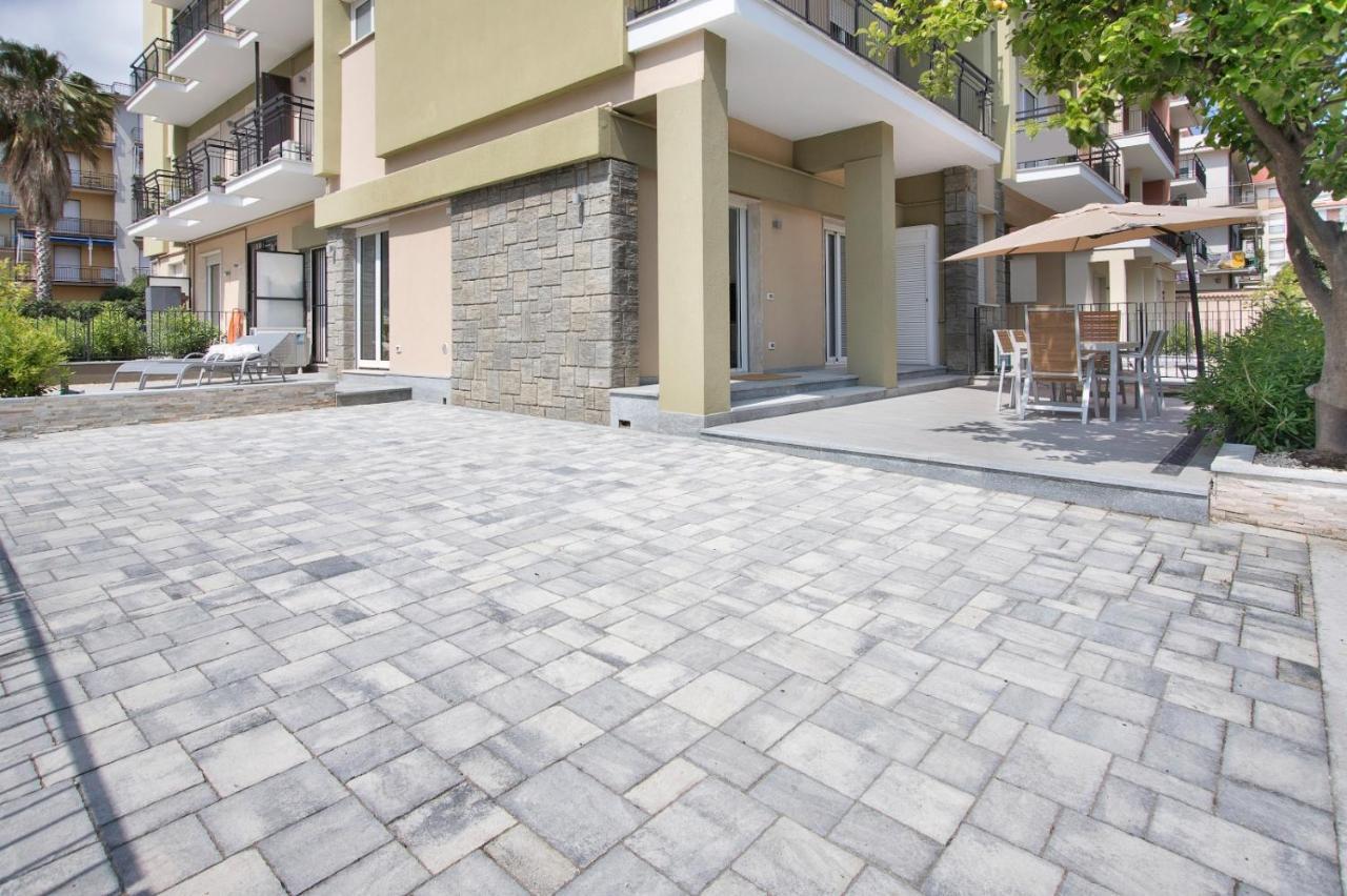 Italianway - Cristoforo Colombo 12 Διαμέρισμα San Bartolomeo Al Mare Εξωτερικό φωτογραφία