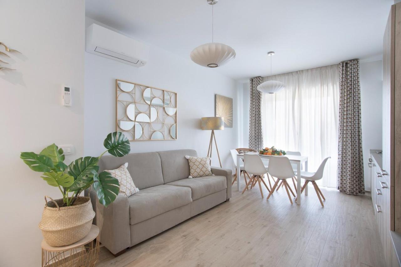 Italianway - Cristoforo Colombo 12 Διαμέρισμα San Bartolomeo Al Mare Εξωτερικό φωτογραφία